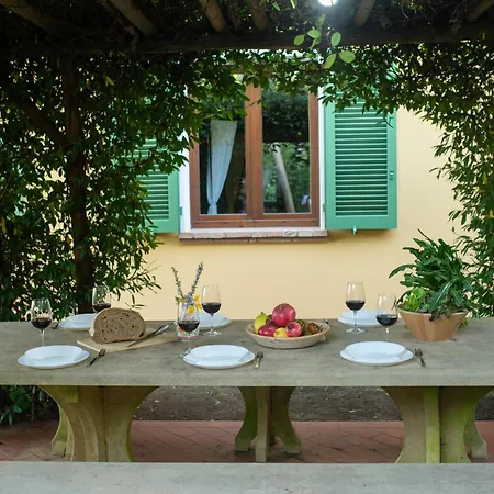 With Private Pool