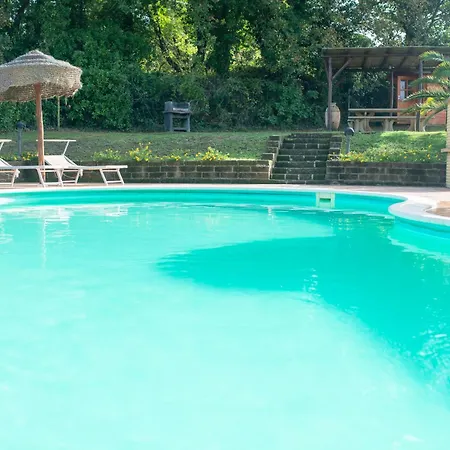 With Private Pool アパート