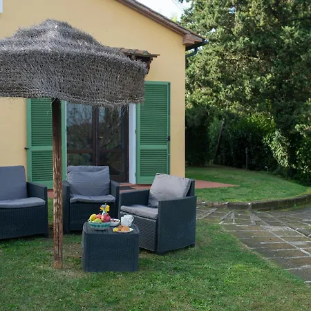 アパート With Private Pool