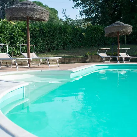 With Private Pool * モンテスクダイオ