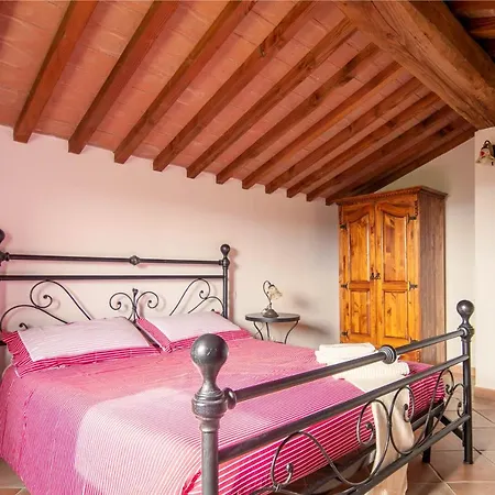 With Private Pool * Montescudaio