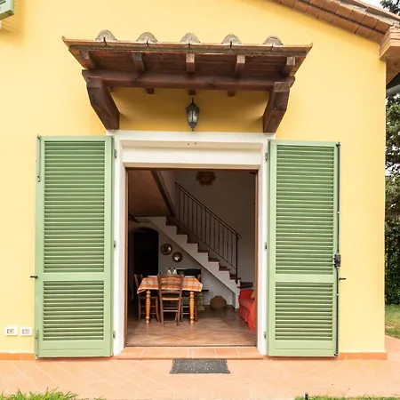 With Private Pool