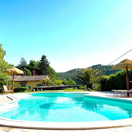 Appartamento With Private Pool