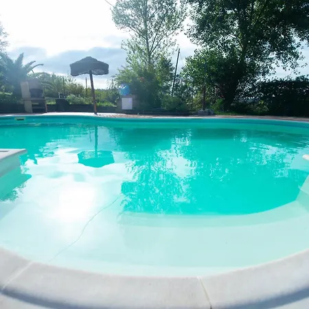 Appartamento With Private Pool *